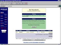 ScreenShot - www.Boekler.de