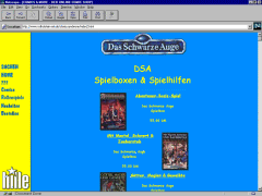 ScreenShot - Comics And More